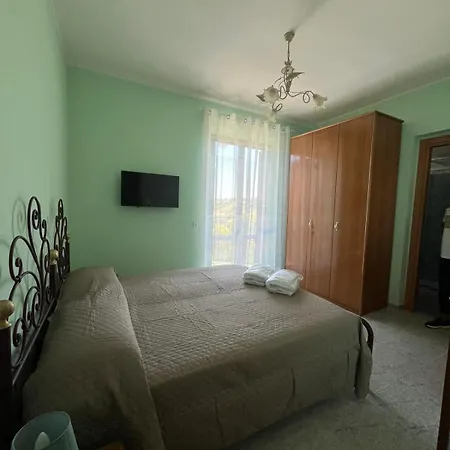 게스트하우스 Dimora I Mandorli 2