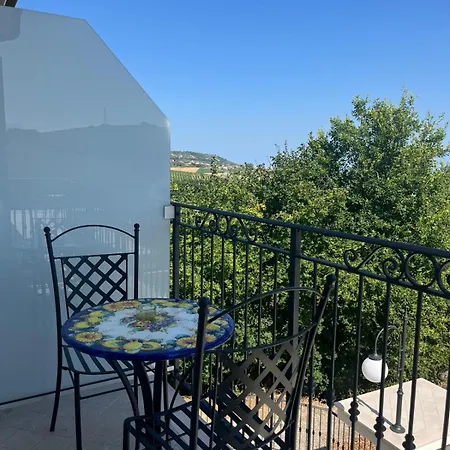 Guest house Dimora I Mandorli 2 Colonnella