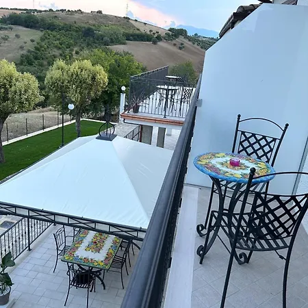 Dimora I Mandorli 2 3*