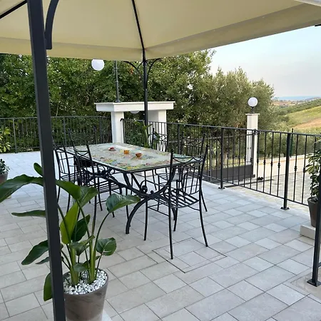 Dimora I Mandorli 2 Πανσιόν