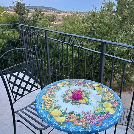 Dimora I Mandorli 2 Colonnella