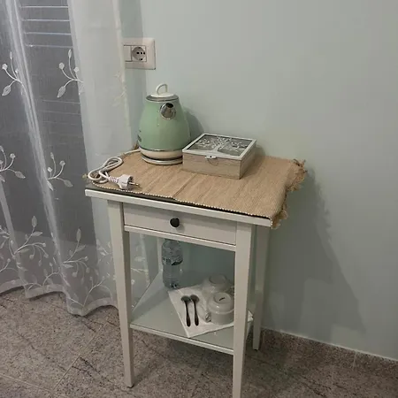 Dimora I Mandorli 2 Guest house 3*