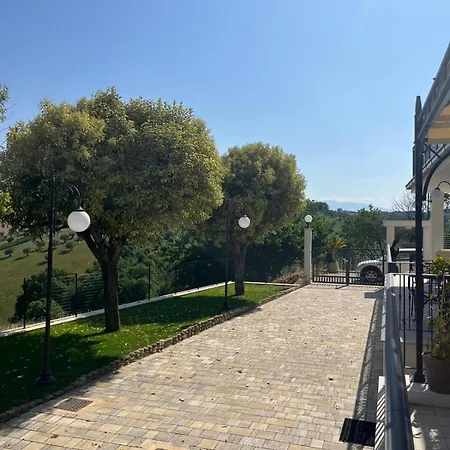 Dimora I Mandorli 2