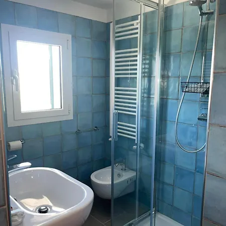 Dimora I Mandorli 2 Guest house Colonnella