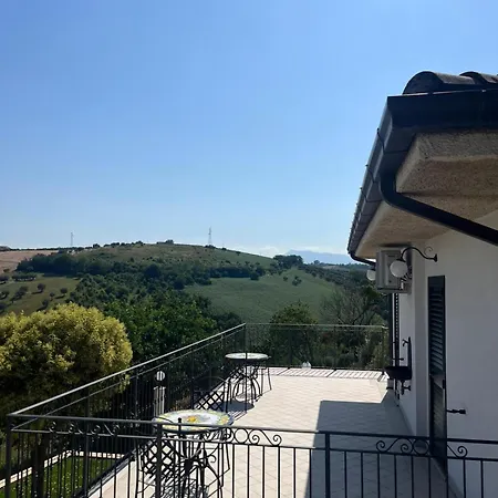 Dimora I Mandorli 2 3*