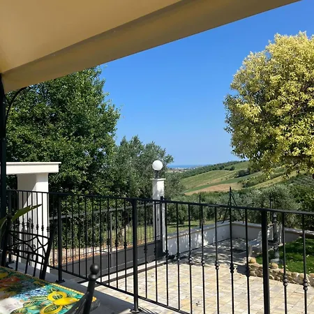 Guest house Dimora I Mandorli 2