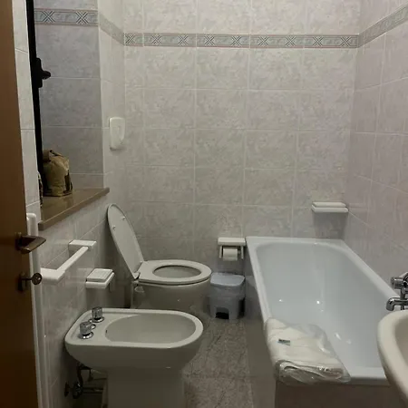 Guest house Dimora I Mandorli 2