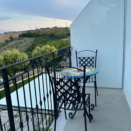 Dimora I Mandorli 2 콜론넬라