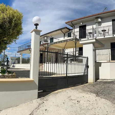 Dimora I Mandorli 2 게스트하우스