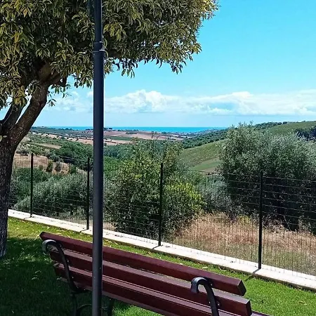 게스트하우스 Dimora I Mandorli 2 콜론넬라