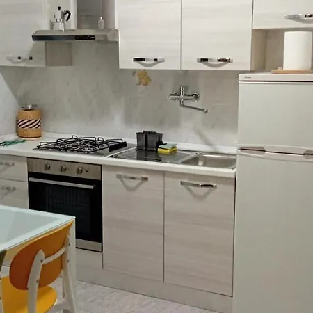 Guest house Dimora I Mandorli 2 3*