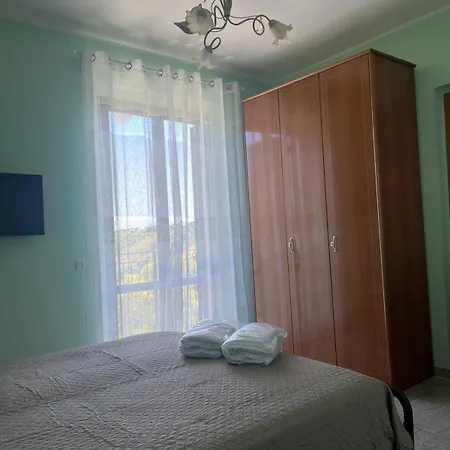 Dimora I Mandorli 2 3* Colonnella