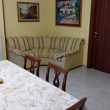 Dimora I Mandorli 2 게스트하우스 3*