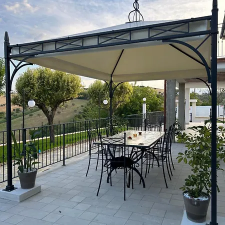 Guest house Dimora I Mandorli 2 3*