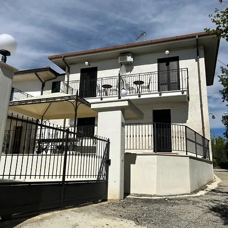 Dimora I Mandorli 2 3*