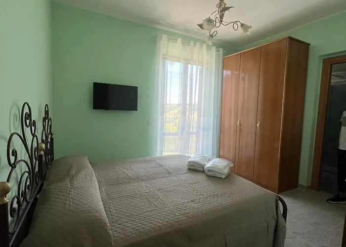 Affittacamere Dimora I Mandorli 2