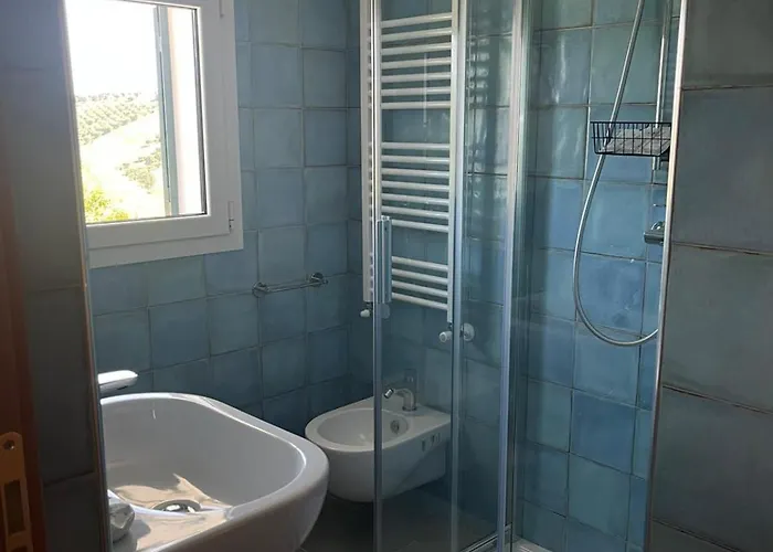 Dimora I Mandorli 2 Affittacamere 3*