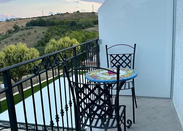 Dimora I Mandorli 2 3* Colonnella