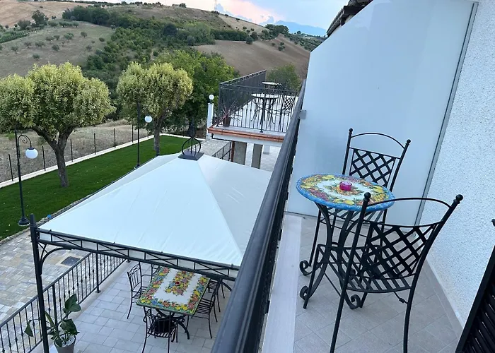 Dimora I Mandorli 2 3*