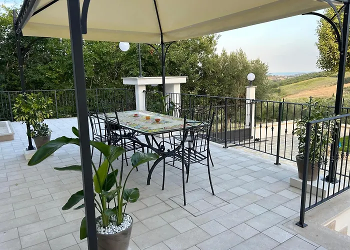 Dimora I Mandorli 2 Affittacamere