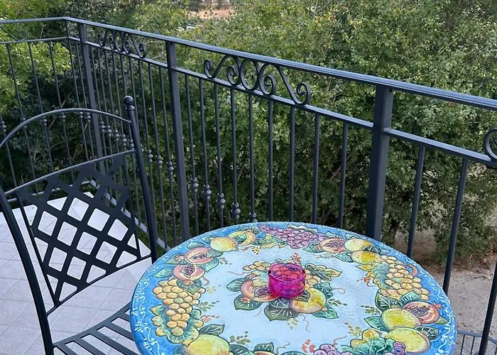 Dimora I Mandorli 2 Colonnella