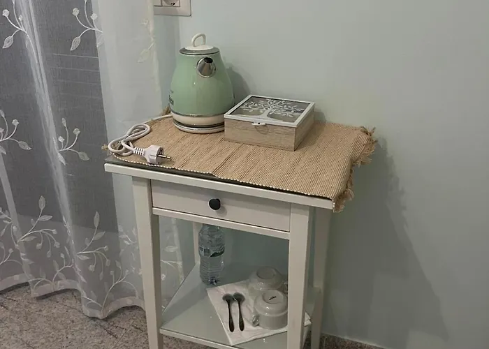 Dimora I Mandorli 2 Affittacamere 3*