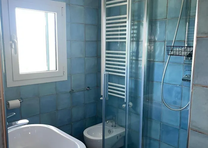 Dimora I Mandorli 2 Affittacamere Colonnella