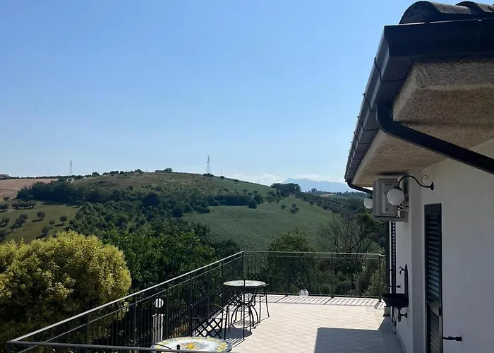 Dimora I Mandorli 2 3*