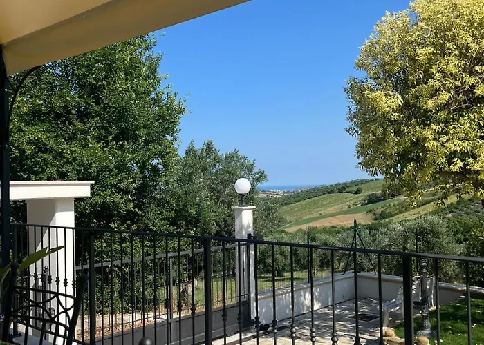 Affittacamere Dimora I Mandorli 2