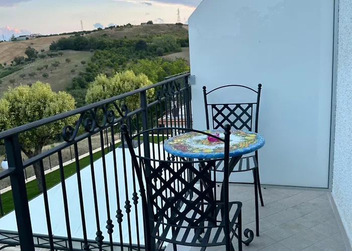 Dimora I Mandorli 2 Colonnella