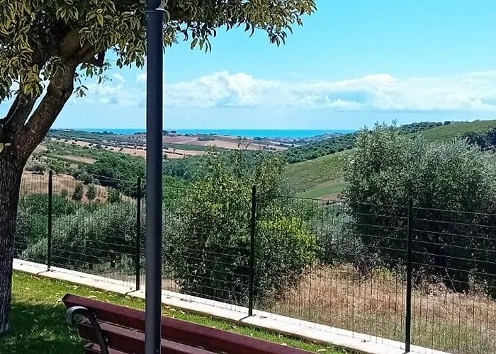 Affittacamere Dimora I Mandorli 2 Colonnella