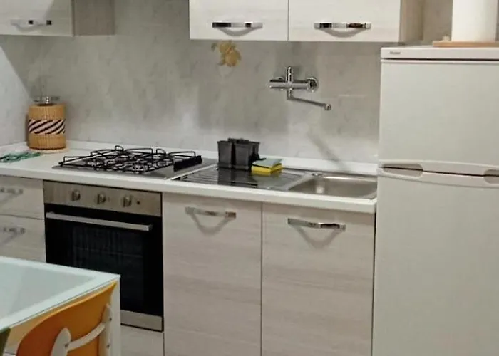 Affittacamere Dimora I Mandorli 2 3*