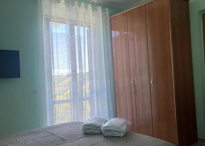 Dimora I Mandorli 2 3* Colonnella