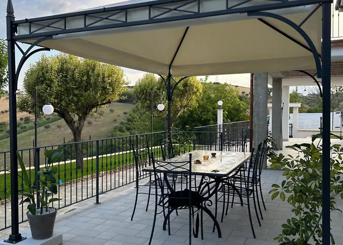 Affittacamere Dimora I Mandorli 2 3*