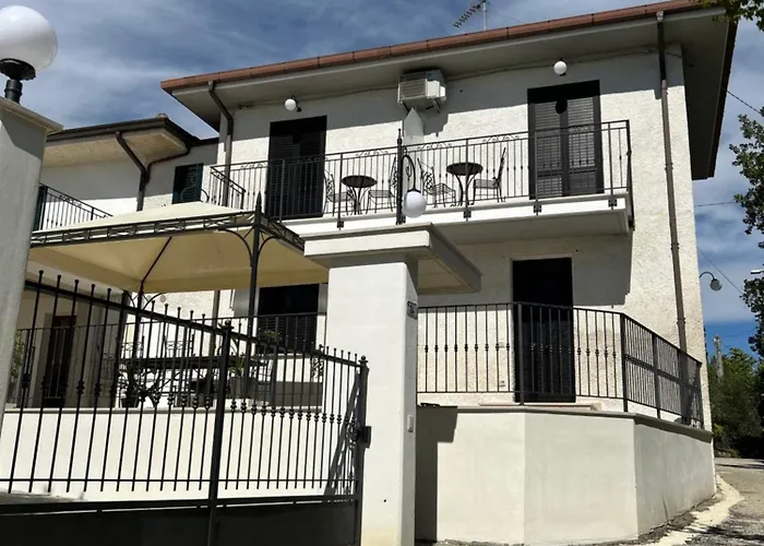 Dimora I Mandorli 2 3*